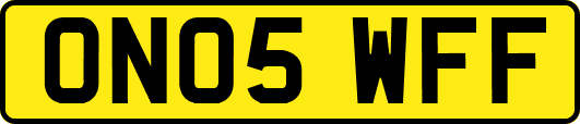 ON05WFF