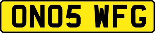 ON05WFG
