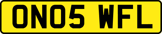 ON05WFL