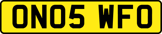 ON05WFO