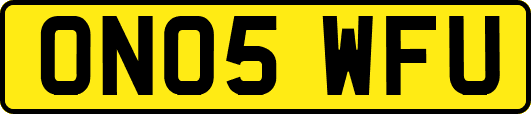 ON05WFU