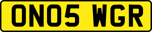 ON05WGR