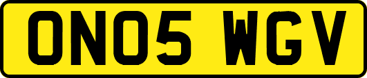 ON05WGV