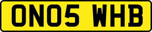 ON05WHB