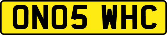 ON05WHC