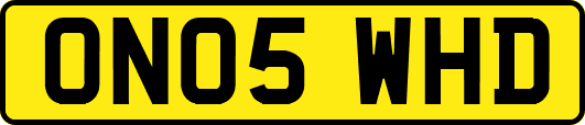 ON05WHD