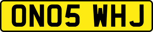 ON05WHJ