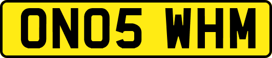 ON05WHM