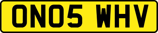 ON05WHV