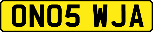 ON05WJA
