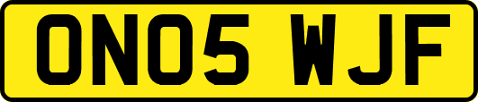 ON05WJF
