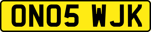 ON05WJK