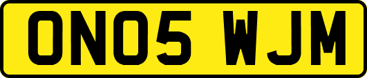 ON05WJM