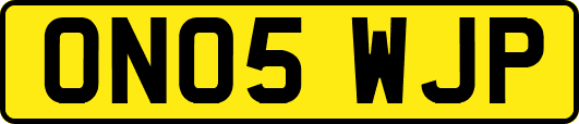 ON05WJP