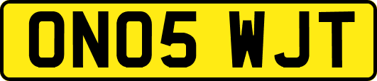 ON05WJT
