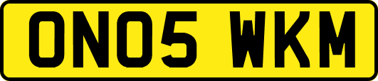 ON05WKM