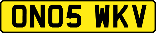 ON05WKV