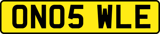 ON05WLE