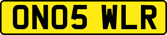 ON05WLR