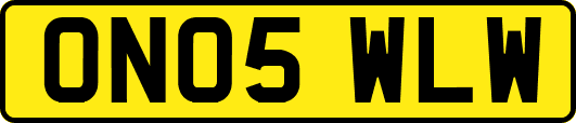ON05WLW