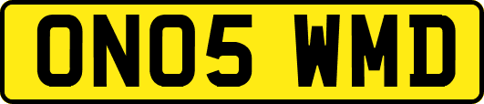 ON05WMD