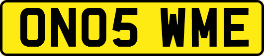 ON05WME