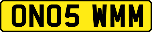 ON05WMM