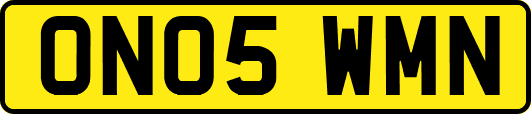ON05WMN