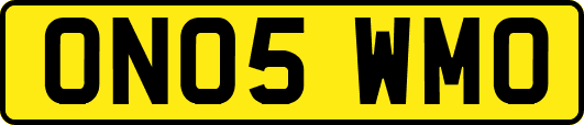 ON05WMO