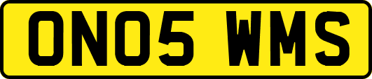 ON05WMS