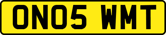 ON05WMT