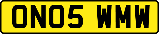 ON05WMW