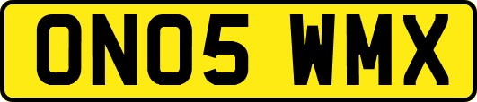 ON05WMX
