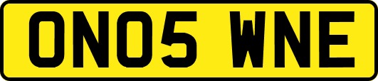 ON05WNE