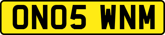 ON05WNM