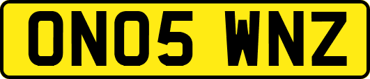 ON05WNZ
