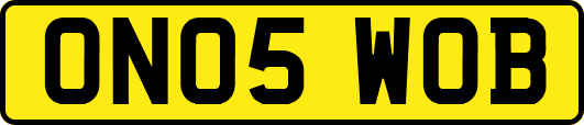 ON05WOB