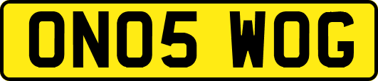 ON05WOG