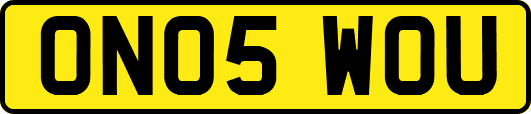 ON05WOU