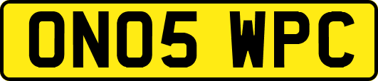 ON05WPC