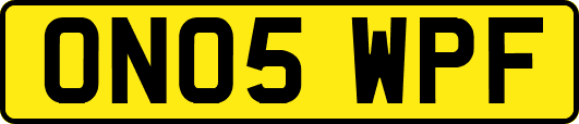 ON05WPF