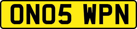 ON05WPN