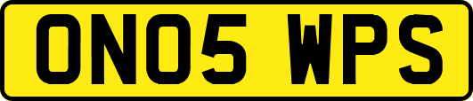 ON05WPS