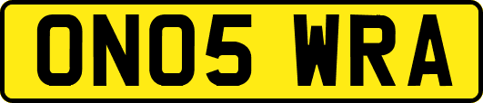ON05WRA
