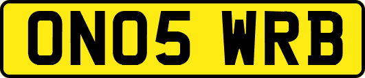 ON05WRB