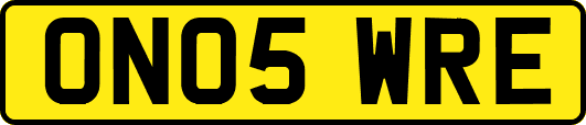 ON05WRE