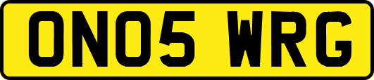 ON05WRG