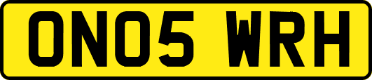 ON05WRH