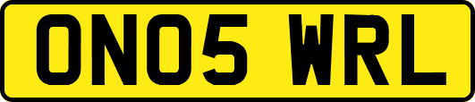 ON05WRL