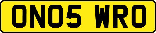 ON05WRO